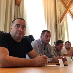 Georgian farmers and cooperatives acquaint with Dutch strawberry and vegetables value chains